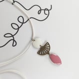 Collier Sautoir PIVOINE