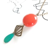 Collier Sautoir SWEETY