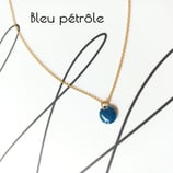 Collier Chaîne LOOP