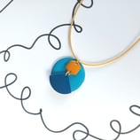 Collier Sautoir HEDAE