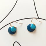 Boucles d'Oreilles Courtes CYRINE