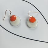 Boucles d'Oreilles Courtes SPIKIE