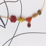 Collier Chaîne FOLIAGE