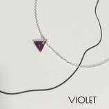 Collier Chaîne VENUS
