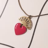 Collier Chaîne CUPIDON