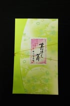 春待ち茶 80g 袋入り1本 たとう紙入り