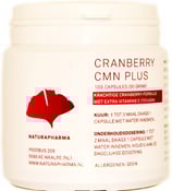 Cranberry CMN Plus