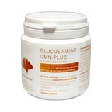 Glucosamine CMN Plus capsules