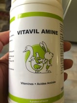Vitavil aminé