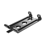 Klammer für Konstruktionsholz Rhombus