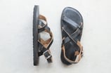 RISHIKESH SANDAL