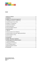 Stellenbeschreibung Praktikum FaBe K