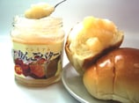 りんごバター
