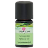 Patchouli 100% reines ätherisches Öl Bio