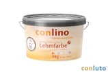 conluto Lehmfarbe