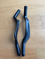 Profile Design 43 ASC Carbon Extensions *