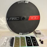Scheibenrad DT Swiss ARC1100 *