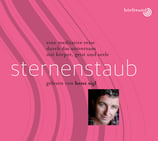Hörbuchreihe Hans Sigl - "Sternenstaub"