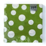 Serviete - Spot Green