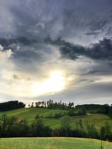 Energetisches Clearing (ohne Analyse)