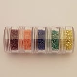 Kit Miyuki Pantone Primavera/Estate 2018 Variante 1