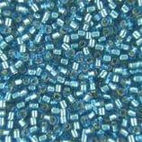 Delica 11/0   (DB149) Azzurro Silverlined