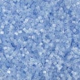 Delica 11/0   (DB831) Azzurro Silk Satin