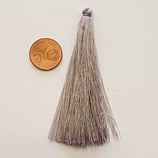 Nappina Grande 9cm Grigio