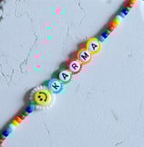 TAYLOR Kit KARMA Bracciale Macramé