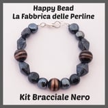 Kit Flexrite Bracelet Nero
