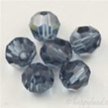 Swarovski Bead 5000 - 4 mm Sfera Montana