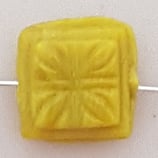 Quadrato  14mm Senape