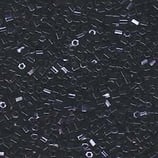 Hexagon Beads mis.11/0 (451B) Canna di Fucile