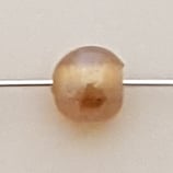 Sfera 6mm Ambra