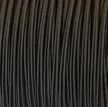 Cordoncino Soutache Nero