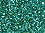 Delica 11/0   (DB1208) Turchese Silverline