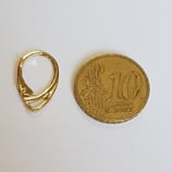 Monachella Chiusa ORO ARG925