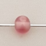 Sfera 4mm Rosa