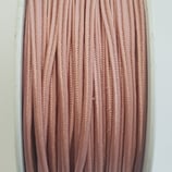 Cordoncino Soutache Rosa Antico