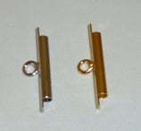 Terminale a Cilindro per Miyuki 10mm