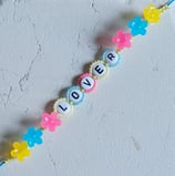 Kit TAYLOR LOVER Macramé Bracelet