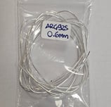 Filo ARG925 da 0.6mm 1metro