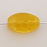 Ovale 17x10 mm Giallo