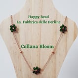 Kit Wire Collana Bloom versione Verdone