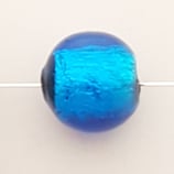 Sfera  18mm Turchese