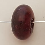 Rondella  20mm Rosso