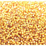 Delica 11/0 (DB2043)  Luminous Almond (Mandorla)