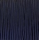 Cordoncino Soutache Blu Navy