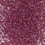 Delica 11/0 (DB2353) DURACOAT Opaque Lampone (Raspberry)
