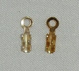 Terminale a Libro Piccolo 2,3mm